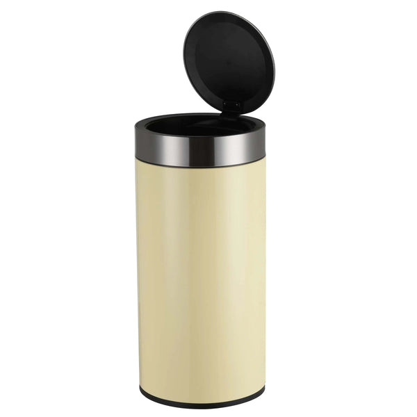 Sensor Mülleimer 30L, rund Ribelli