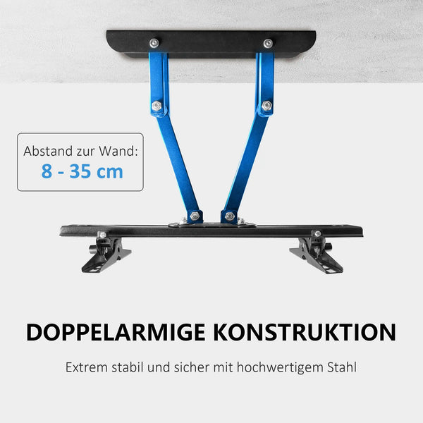 TV Wandhalterung 32 65 Zoll Ribelli