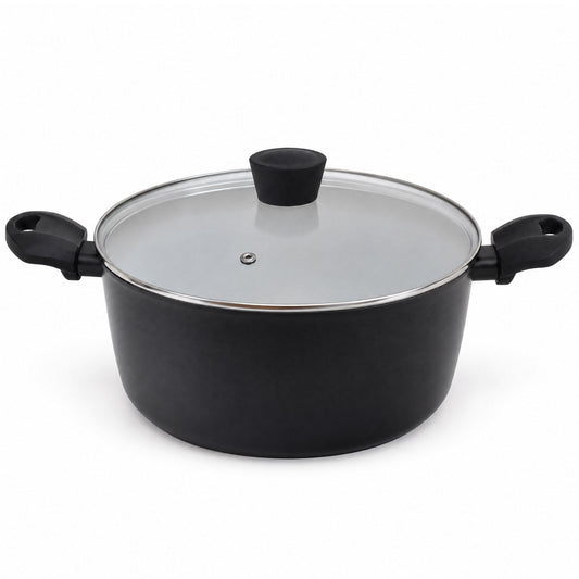MICHELINO Bratentopf Ø 28 cm Serie Nora