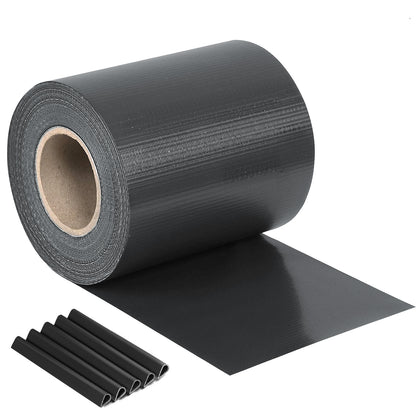 RIBELLI Sichtschutzstreifen 35 m × 19 cm – inkl. 30 Clips – Ansicht 9