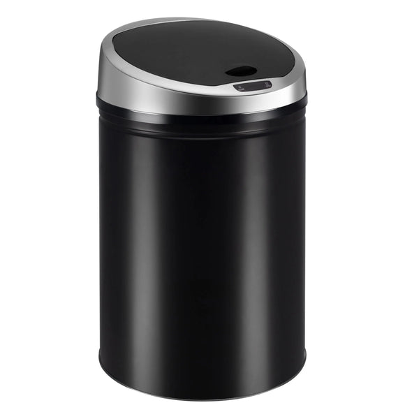 Sensor Mülleimer verschiedene Farben, 30/40/50/60 Liter Ribelli