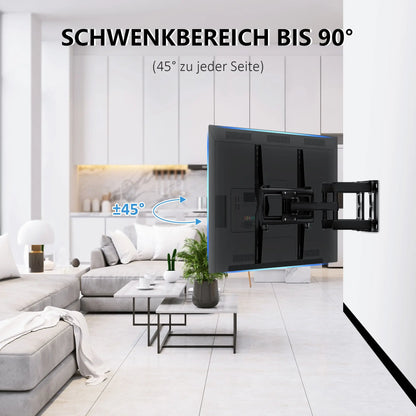 TV Wandhalterung 32  65 Zoll Ribelli