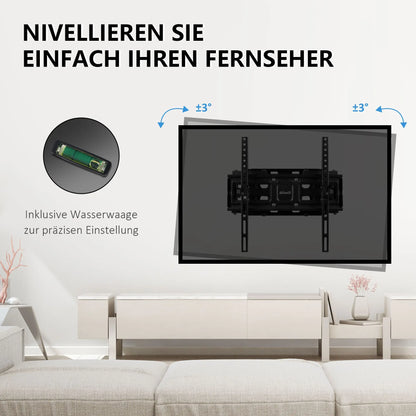 TV Wandhalterung 32  65 Zoll Ribelli