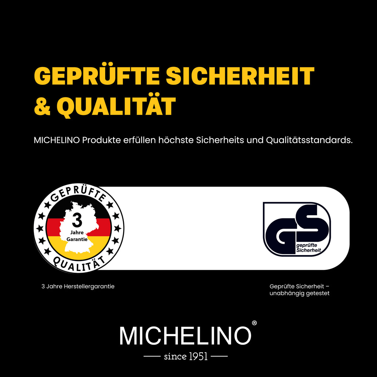 MICHELINO Elektrische Zitruspresse 1,0 Liter – 30W mit 2 Presskegeln & Aromaschutz – Ansicht 6