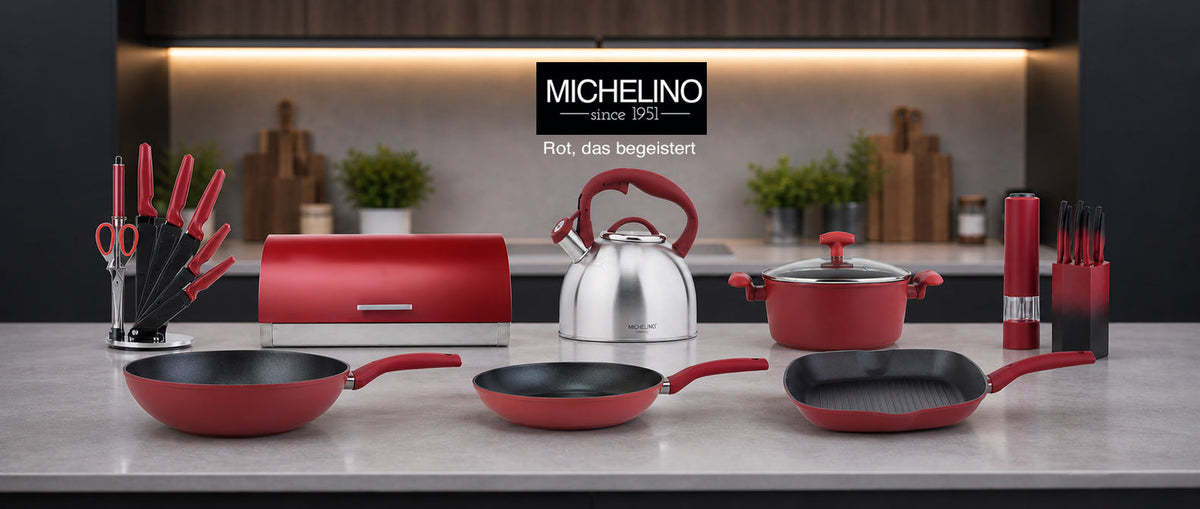 MICHELINO depuis 1951