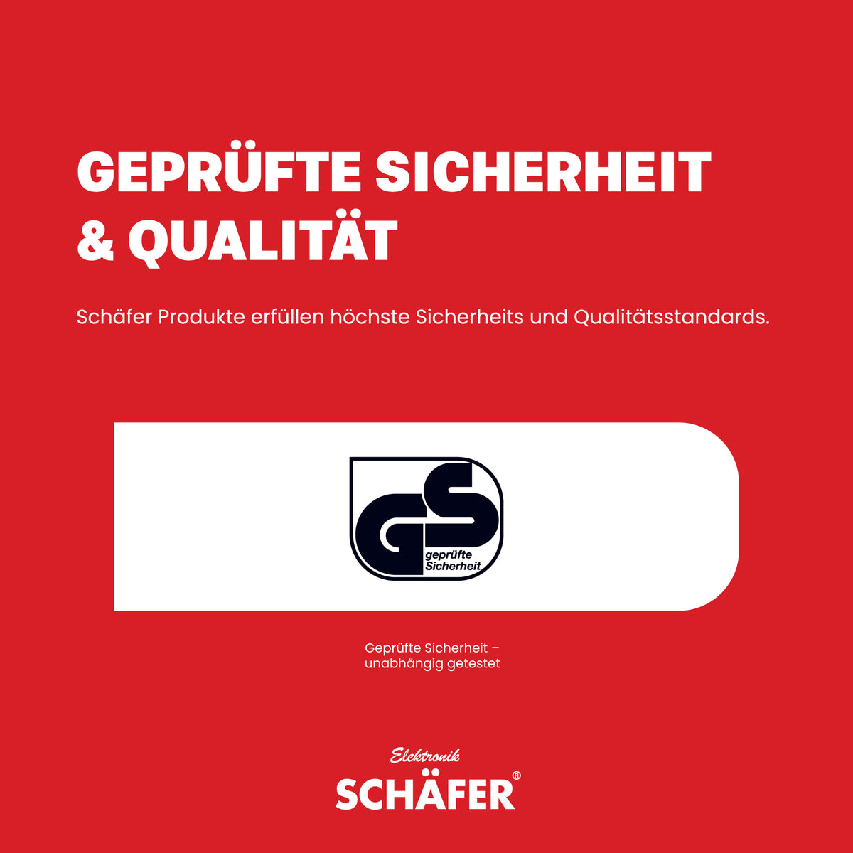 SCHÄFER Wasserkocher 1,7 l Temperaturwahl Silber 2200 Watt – Ansicht 5