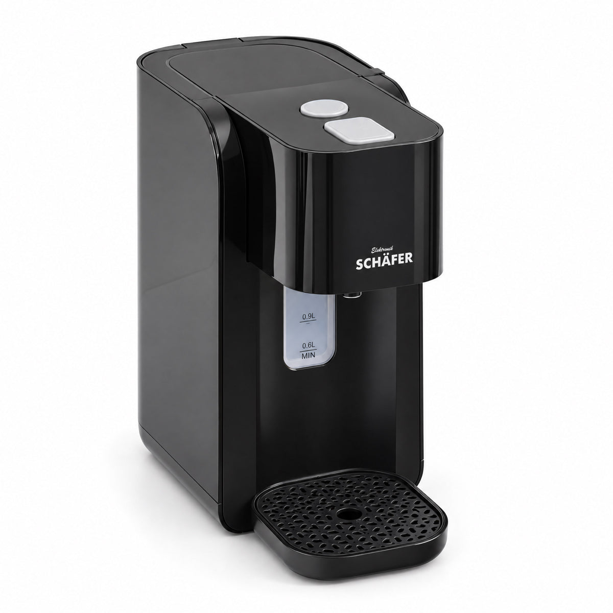 SCHÄFER Heißwasserspender 1,5 l