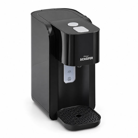 SCHÄFER Heißwasserspender 1,5 l